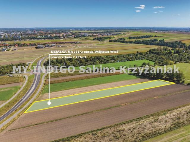 Grunt na sprzedaż w Gliwice, Śląskie