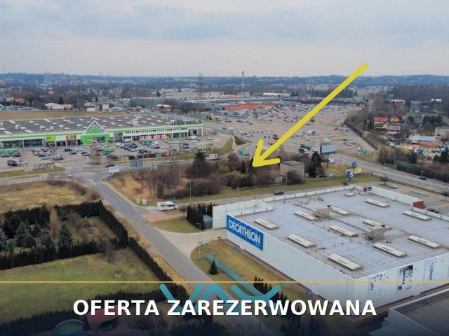 Grunt na sprzedaż w Mikołów, Śląskie