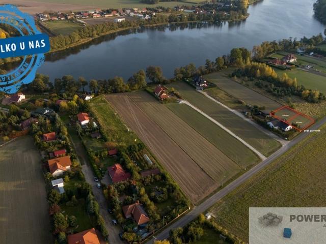 Grunt na sprzedaż w Krzycko Wielkie, Wielkopolskie