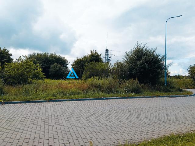 Grunt na sprzedaż w Pruszcz Gdański, Pomorskie