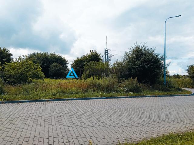 Grunt na sprzedaż w Pruszcz Gdański, Pomorskie