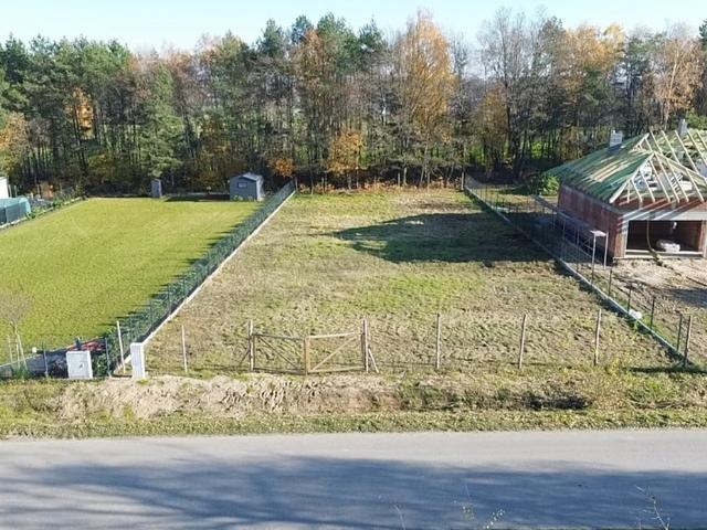 Grunt na sprzedaż w Łódzkie