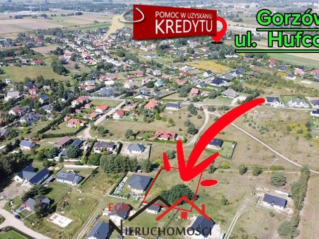Grunt na sprzedaż w Stare Miasto, Gorzów Wielkopolski
