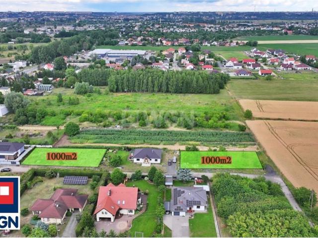 Grunt na sprzedaż w Gorzów Wielkopolski, Lubuskie