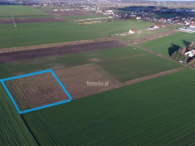 Grunt na sprzedaż w Siedlice, Gorzów Wielkopolski