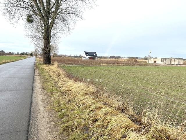 Grunt na sprzedaż w Zieleniec, Gorzów Wielkopolski