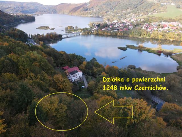 Grunt na sprzedaż w Czernichów, Śląskie