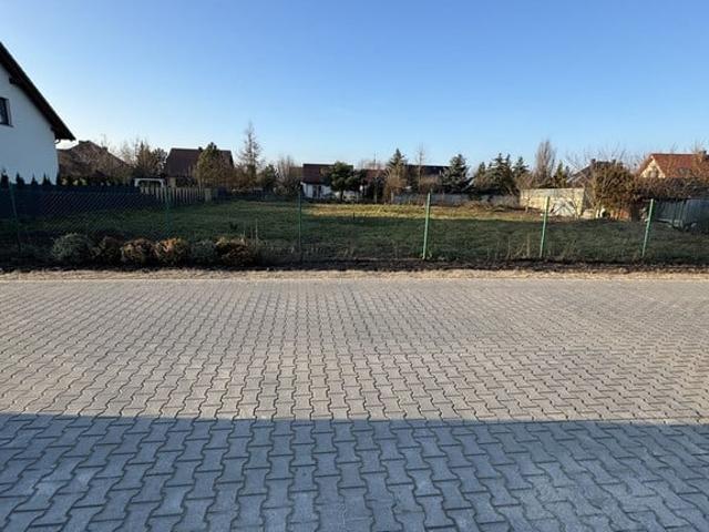 Grunt na sprzedaż w Koninko, Wielkopolskie