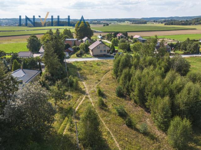 Grunt na sprzedaż w Bojano, Pomorskie