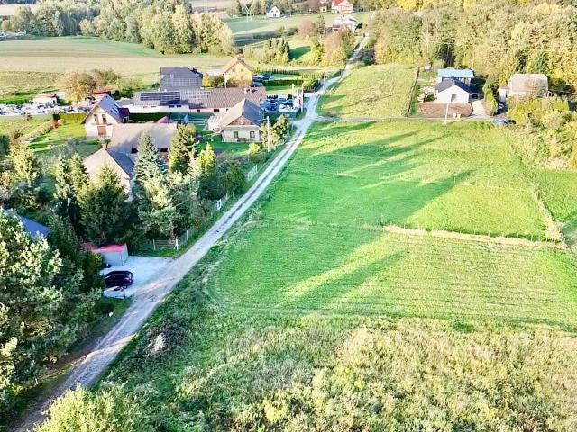 Grunt na sprzedaż w Bulowice, Małopolskie