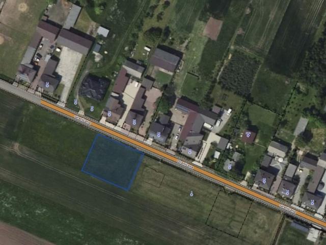 Grunt na sprzedaż w Cynków, Śląskie