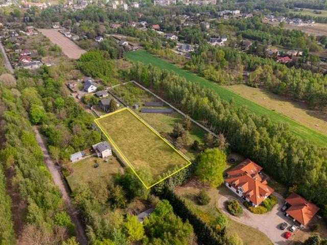 Grunt na sprzedaż w Sochaczew, Mazowieckie