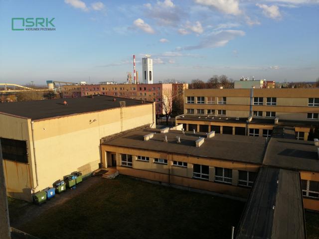 Grunt na sprzedaż w Bieruń, Śląskie