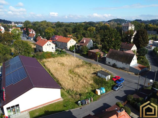 Grunt na sprzedaż w Lubań, Dolnośląskie