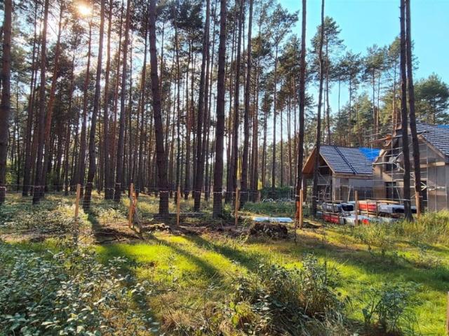 Grunt na sprzedaż w Grudziądz, Kujawsko-pomorskie