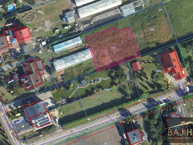 Grunt na sprzedaż w Grudziądz, Kujawsko-pomorskie