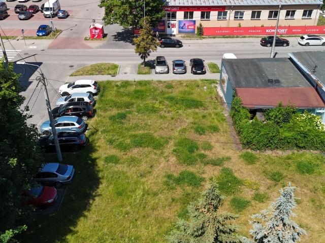 Grunt na sprzedaż w Zambrów, Podlaskie