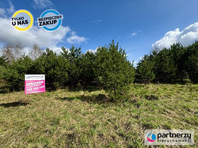 Grunt na sprzedaż w Żukowo