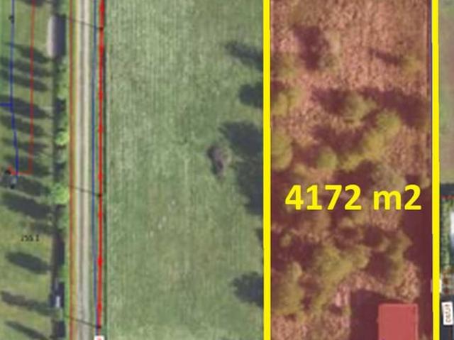 Grunt na sprzedaż w Imielin, Śląskie