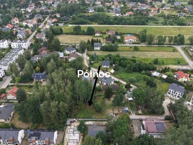 Grunt na sprzedaż w Sulejówek, Mazowieckie