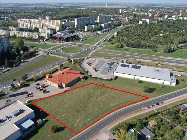 Grunt na sprzedaż w Inowrocław, Kujawsko-pomorskie