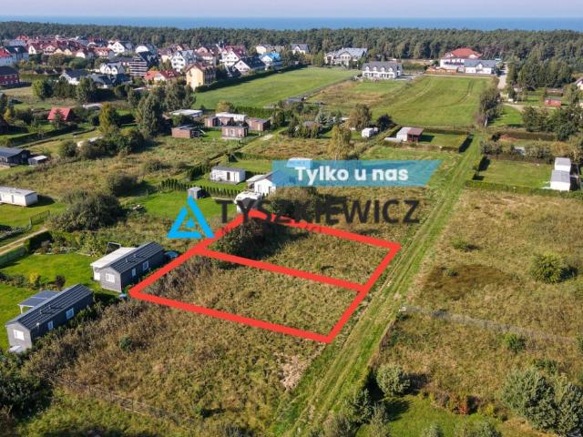 Grunt na sprzedaż w Karwia, Pomorskie