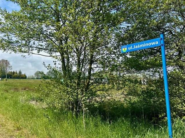 Grunt na sprzedaż w Karwia, Pomorskie