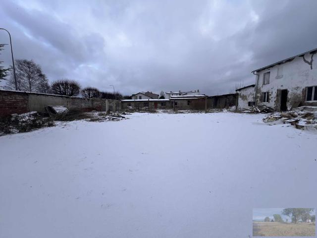 Grunt na sprzedaż w Wejherowo, Pomorskie