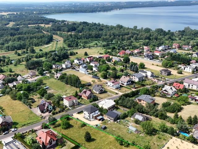 Grunt na sprzedaż w Chełmek, Małopolskie