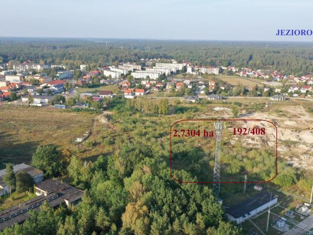 Grunt na sprzedaż w Ruciane-nida, Warmińsko-mazurskie