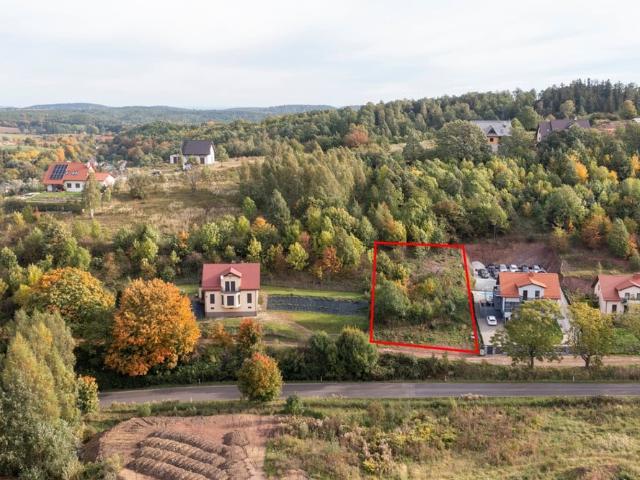 Grunt na sprzedaż w Struga, Dolnośląskie