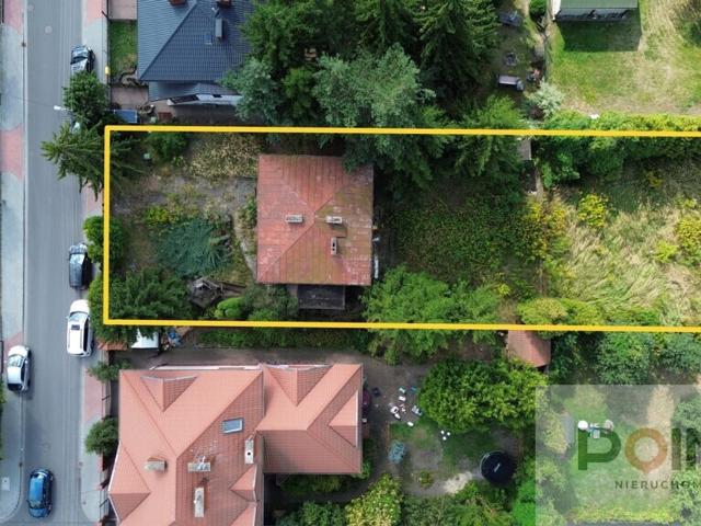 Grunt na sprzedaż w Marki, Mazowieckie