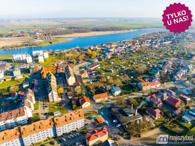 Grunt na sprzedaż w Wolin, Zachodniopomorskie