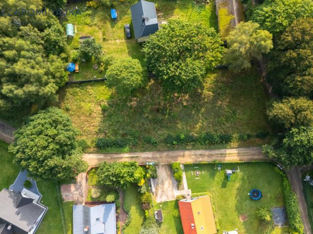 Grunt na sprzedaż w Kowalewo, Pomorskie