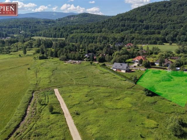 Grunt na sprzedaż w Jelenia Góra, Dolnośląskie