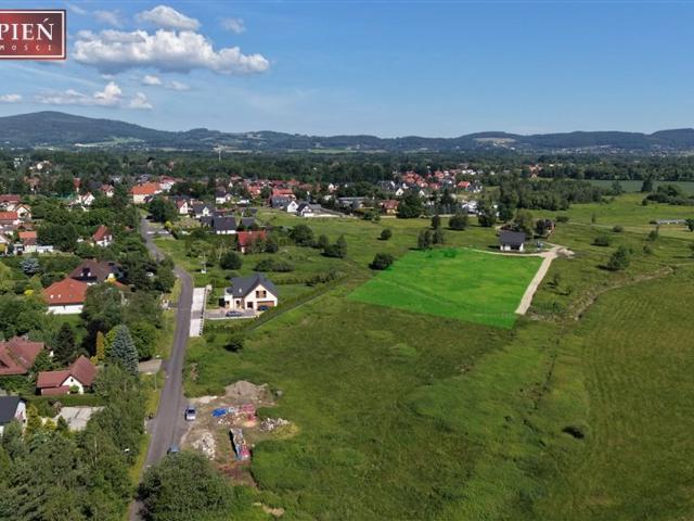 Grunt na sprzedaż w Jelenia Góra, Dolnośląskie