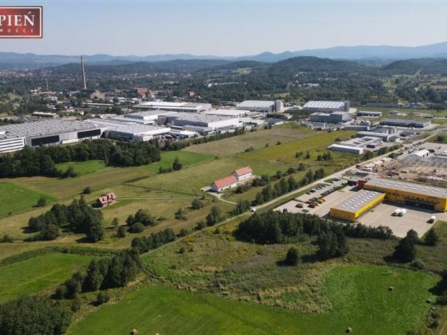 Grunt na sprzedaż w Jelenia Góra, Dolnośląskie