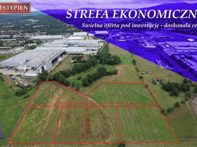 Grunt na sprzedaż w Jelenia Góra, Dolnośląskie