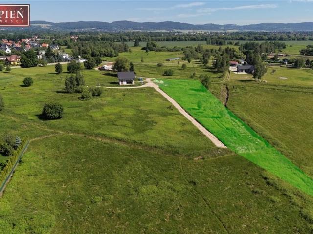 Grunt na sprzedaż w Jelenia Góra, Dolnośląskie