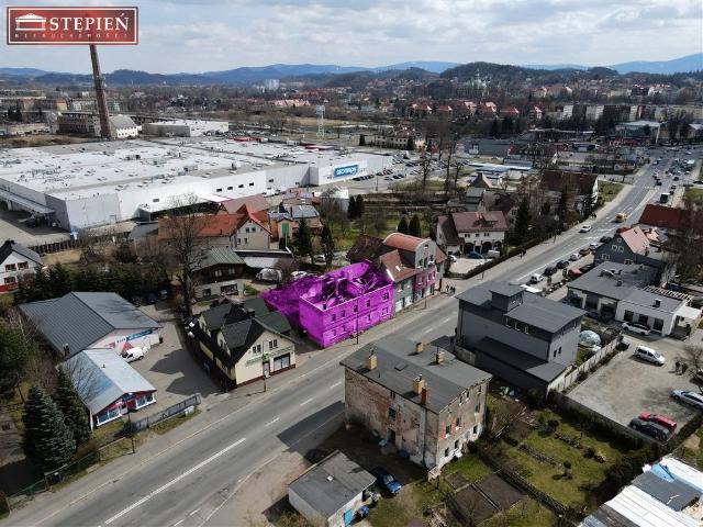 Grunt na sprzedaż w Jelenia Góra, Dolnośląskie