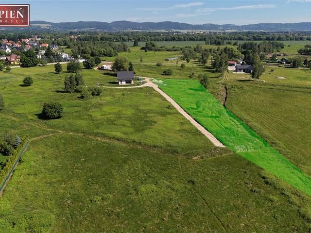 Grunt na sprzedaż w Osiedle Żeromskiego, Jelenia Góra
