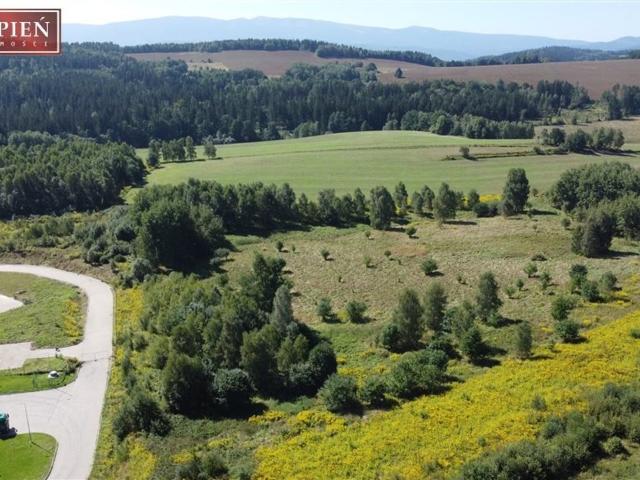 Grunt na sprzedaż w Jelenia Góra, Dolnośląskie