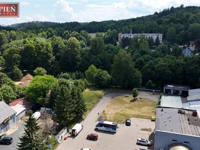 Grunt na sprzedaż w Jelenia Góra, Dolnośląskie