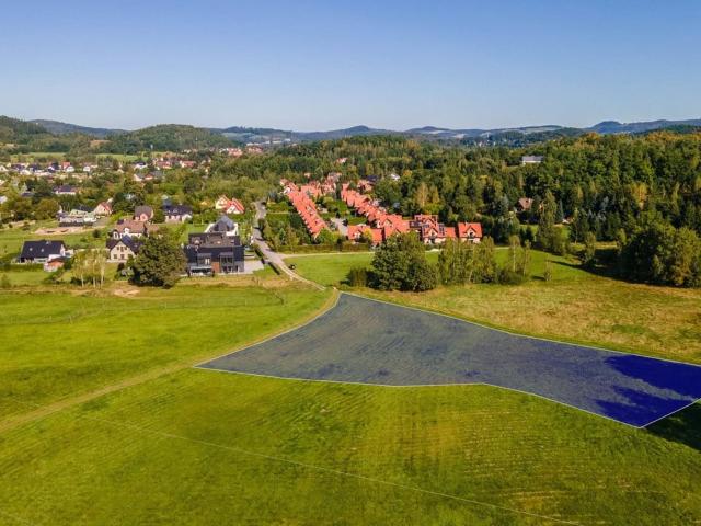 Grunt na sprzedaż w Jelenia Góra, Dolnośląskie