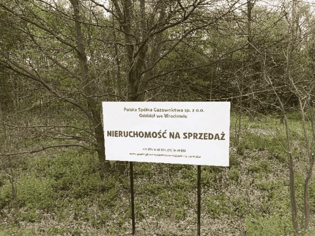 Grunt na sprzedaż w Jelenia Góra, Dolnośląskie
