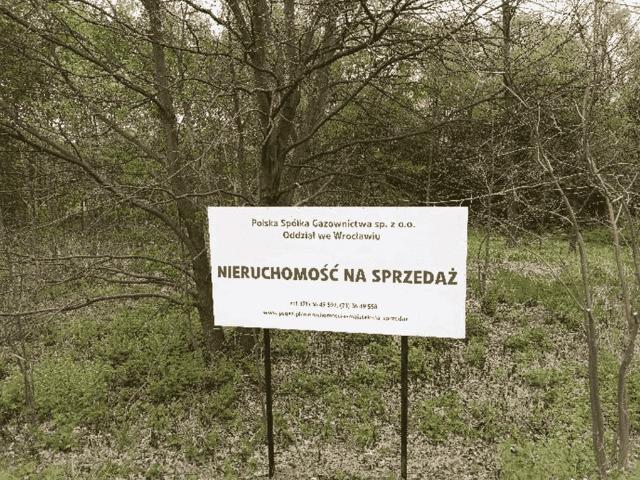 Grunt na sprzedaż w Jelenia Góra, Dolnośląskie