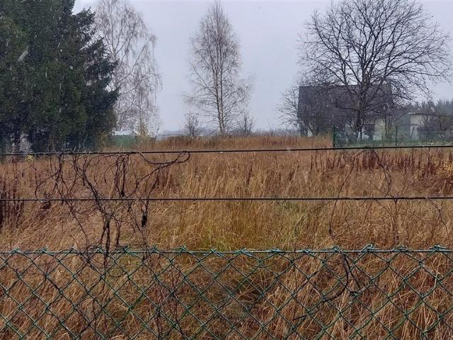 Grunt na sprzedaż w Łańcut, Podkarpackie