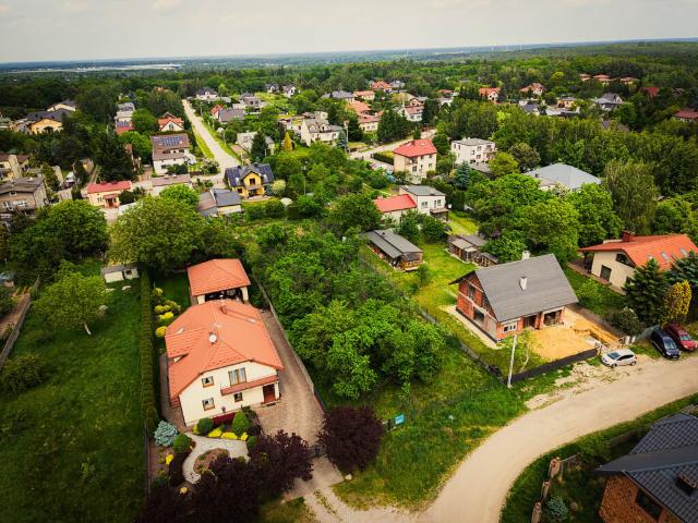 Grunt na sprzedaż w Zgierz, Łódzkie