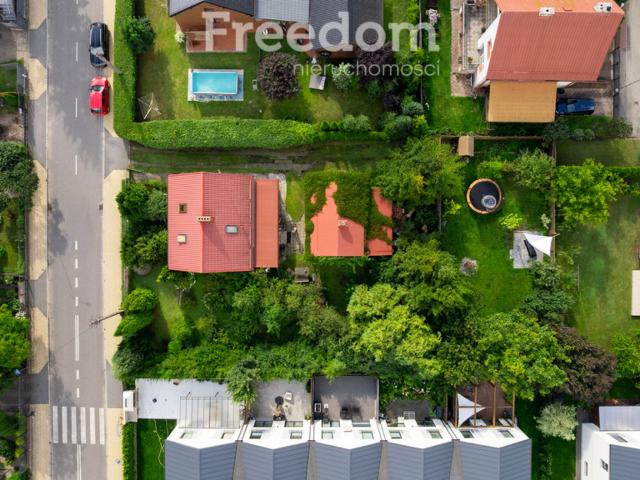 Grunt na sprzedaż w Pruszcz Gdański, Pomorskie