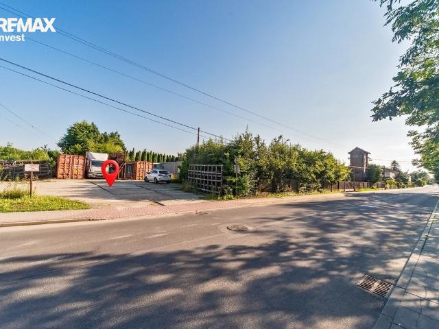 Grunt na sprzedaż w Czechowice-dziedzice, Śląskie